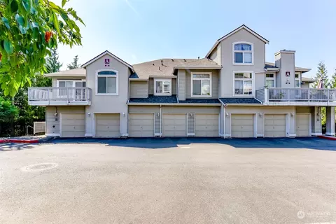 440 S 51st Ct #A304, Renton, WA 98055