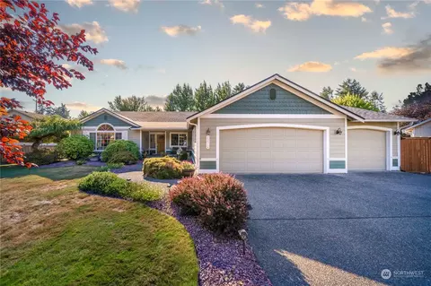 23514 87th Ave E, Graham, WA 98338