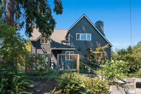 5555 55th Ave S, Seattle, WA 98118