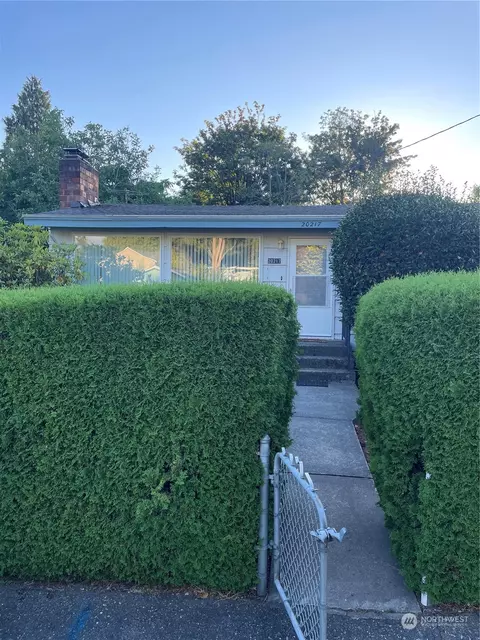 20217 24th Ave NE, Shoreline, WA 98155