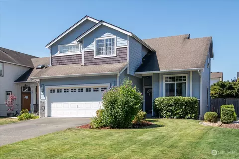 18818 94th Ave E, Puyallup, WA 98375