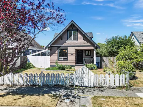 846 S Fife St, Tacoma, WA 98405