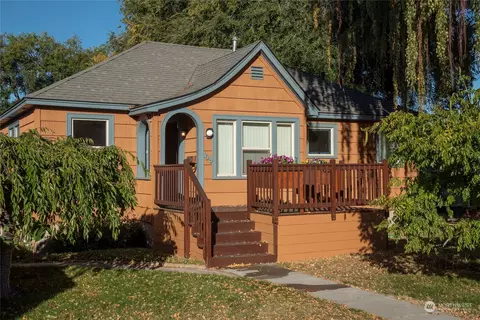 109 S Walnut St, Ellensburg, WA 98926