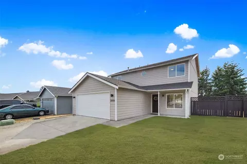 20006 10th Avenue Ct E, Spanaway, WA 98387 photo 3