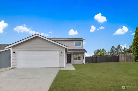 20006 10th Avenue Ct E, Spanaway, WA 98387 photo 2
