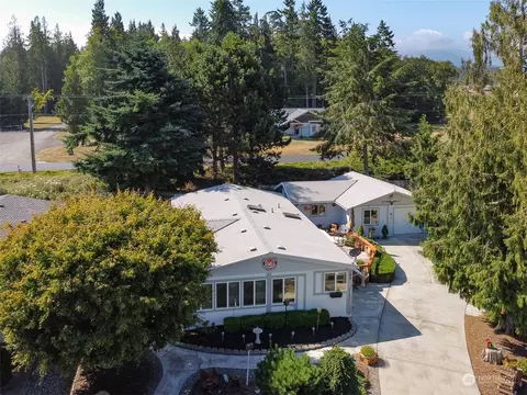 190 Holley Cir, Port Angeles, WA 98362