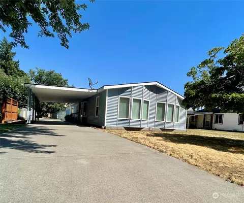1207 S 2nd St, Dayton, WA 99328