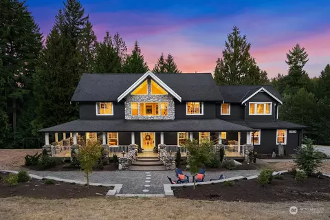 14734 209th Ave SE, Renton, WA 98059