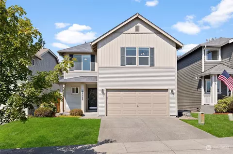 11621 22nd St SE, Lake Stevens, WA 98258
