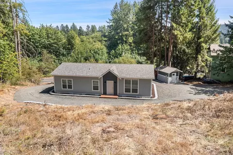 5833 Old Highway 410 SW, Olympia, WA 98502