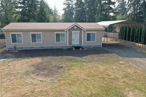 40 E Park Loop, Shelton, WA 98584