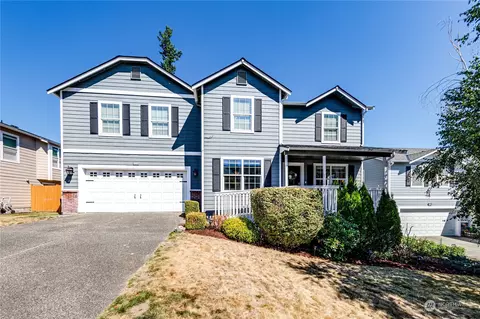 5315 115th Pl SE, Everett, WA 98208