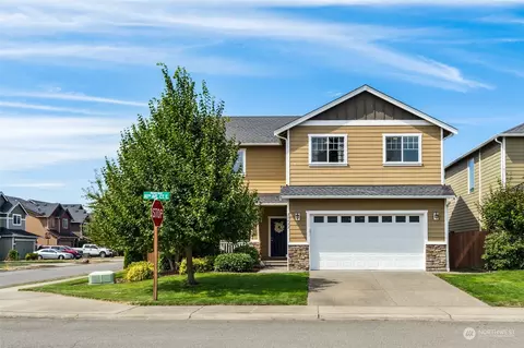 20422 80th Avenue Ct E, Spanaway, WA 98387