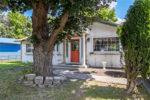 528 Cascade St, Leavenworth, WA 98826