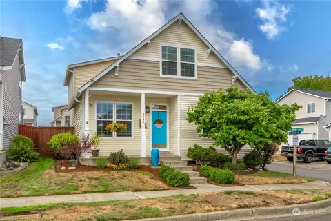 8340 Sweetbrier Loop SE, Olympia, WA 98513