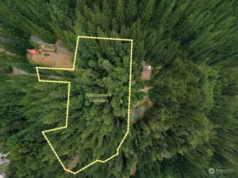 0 W Tenino Dr, Bremerton, WA 98312