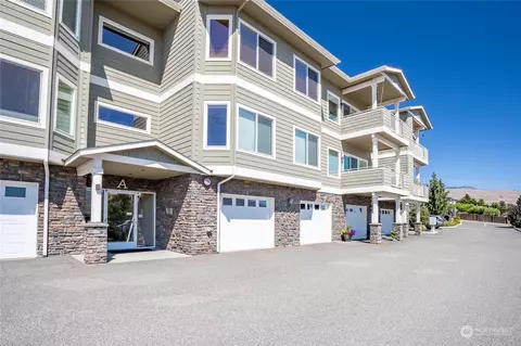 1601 Maiden Ln #B102, Wenatchee, WA 98801