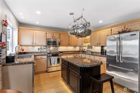 2000 Village Green Dr #12, Mill Creek, WA 98012 photo 15
