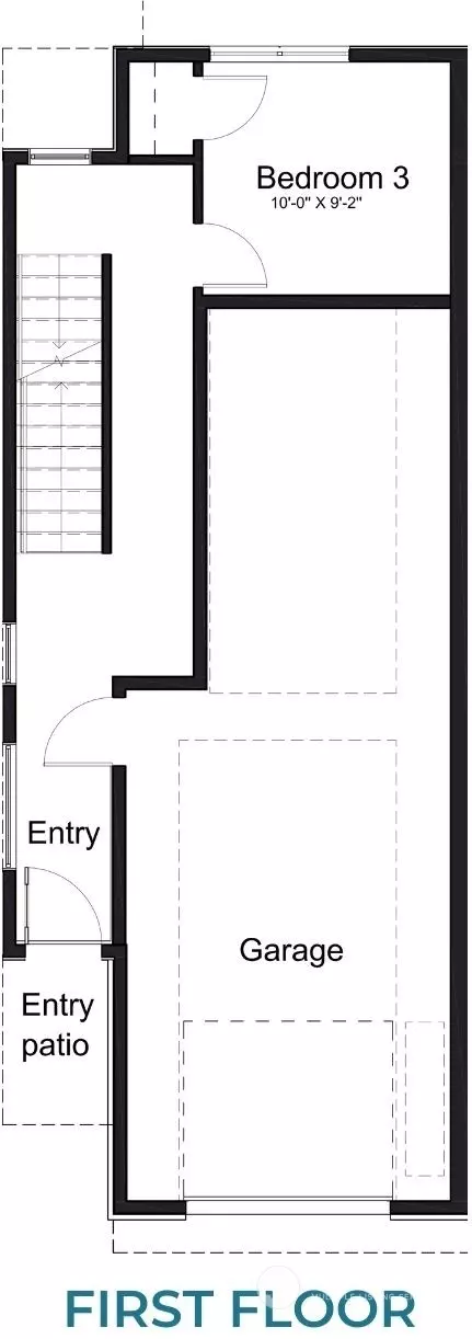8919 NE 173rd Pl #B, Bothell, WA 98011 photo 4