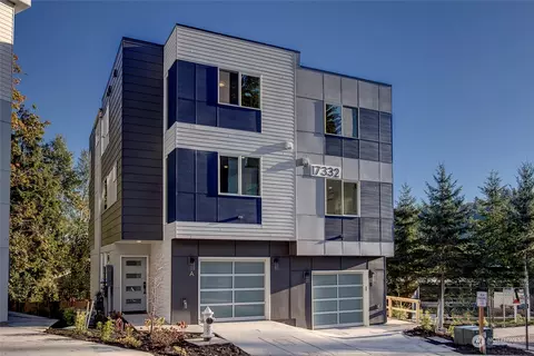 8919 NE 173rd Pl #B, Bothell, WA 98011
