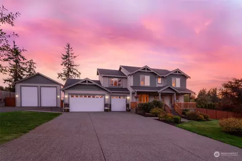 10428 183rd Dr SE, Snohomish, WA 98290