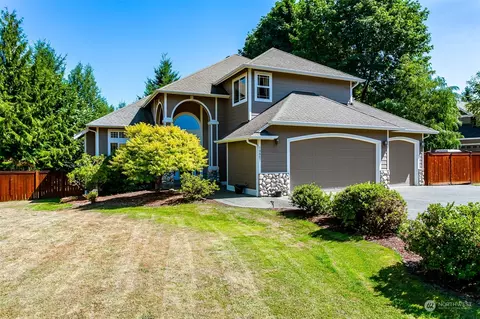 10807 227 Ave E, Buckley, WA 98321