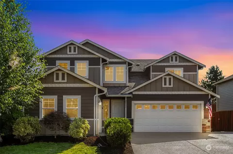28531 75th Dr NW, Stanwood, WA 98292