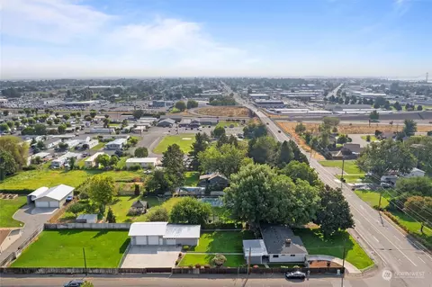 3321 W Sylvester St, Pasco, WA 99301