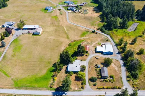 5420 Dinkel Rd, Bellingham, WA 98226