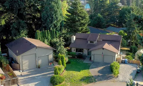 1405 Hemlock Ct, Milton, WA 98354