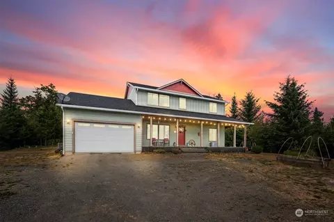 214 Seroshek Ln, Centralia, WA 98531
