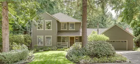 20611 NE 37th Way, Sammamish, WA 98074