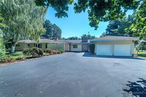 100 N Mt Stuart Dr, Ellensburg, WA 98926