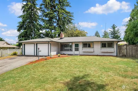 16725 NE 21st St, Bellevue, WA 98008