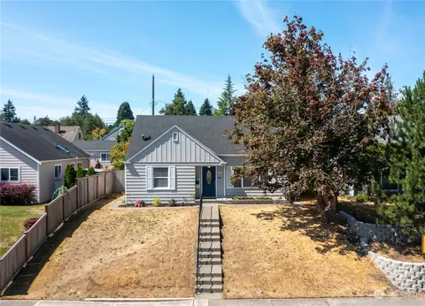 3322 N Cheyenne St, Tacoma, WA 98407