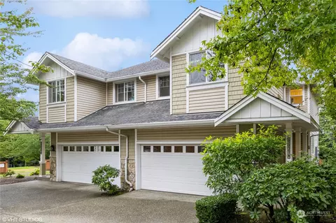 13023 NE 182nd Pl #B, Bothell, WA 98011
