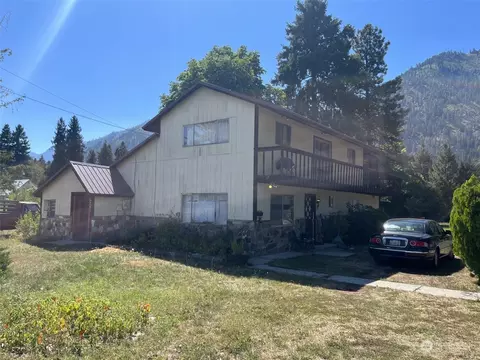 221 Orchard St, Leavenworth, WA 98826