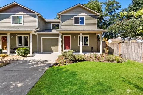 6445 Brycen Ln SW #103, Tumwater, WA 98512