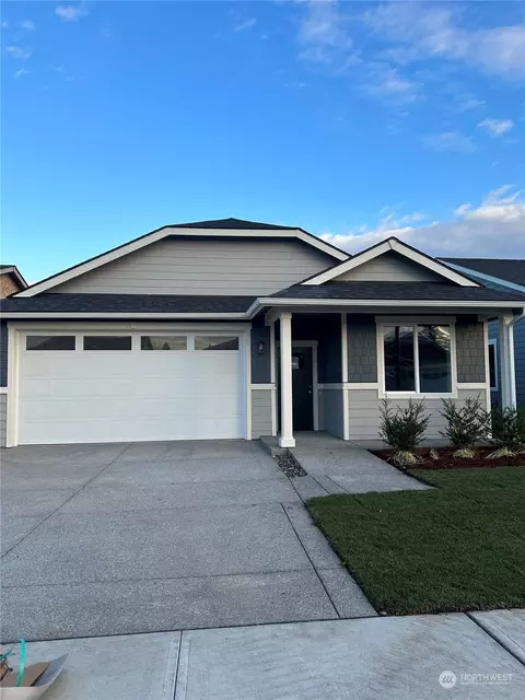 838 Parkland Loop, Sedro Woolley, WA 98284