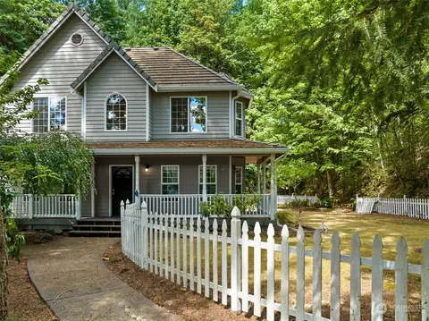 6904 Alpine Dr SW, Olympia, WA 98512