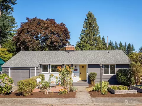 17010 13th Ave NE, Shoreline, WA 98155