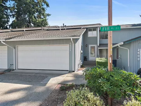 2606 Fir Pl SE, Auburn, WA 98092