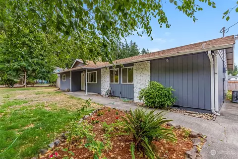 14402 8th Avenue Ct S, Tacoma, WA 98444