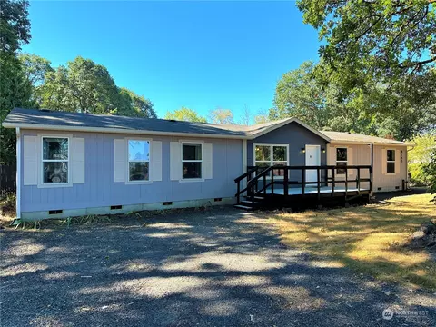 8145 183rd Ave SW, Rochester, WA 98579