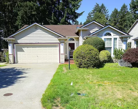 14604 20th Avenue Ct E, Tacoma, WA 98445