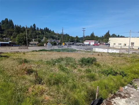 115 SE 1st St, Winlock, WA 98596