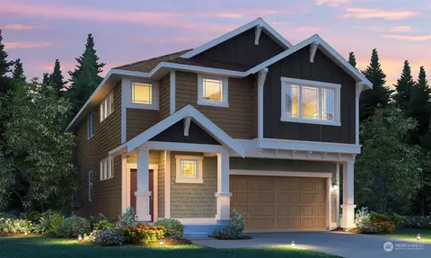 1278 Panoramic Loop #66, Bremerton, WA 98312