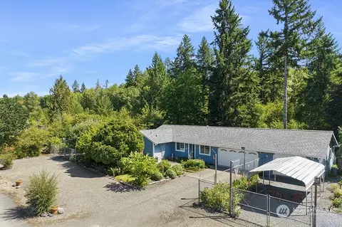 985 Washington Ave E, Tenino, WA 98589