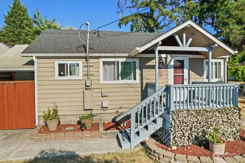 528 Bremerton Blvd W, Bremerton, WA 98312