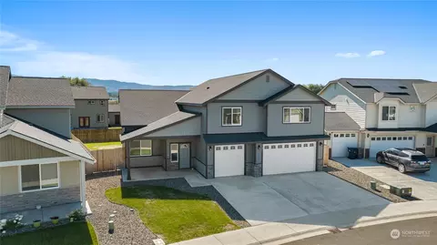 2301 N Sunnyview Ln, Ellensburg, WA 98926